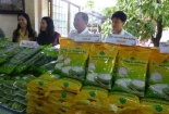 Nhà sản xuất và nhà bán lẻ chưa gặp được nhau
